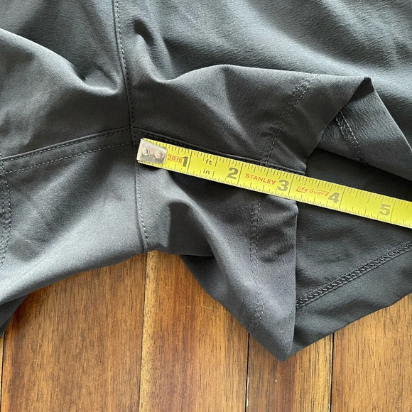 Free Fly Women's Pull-On Breeze Short black - Picture 8 of 11